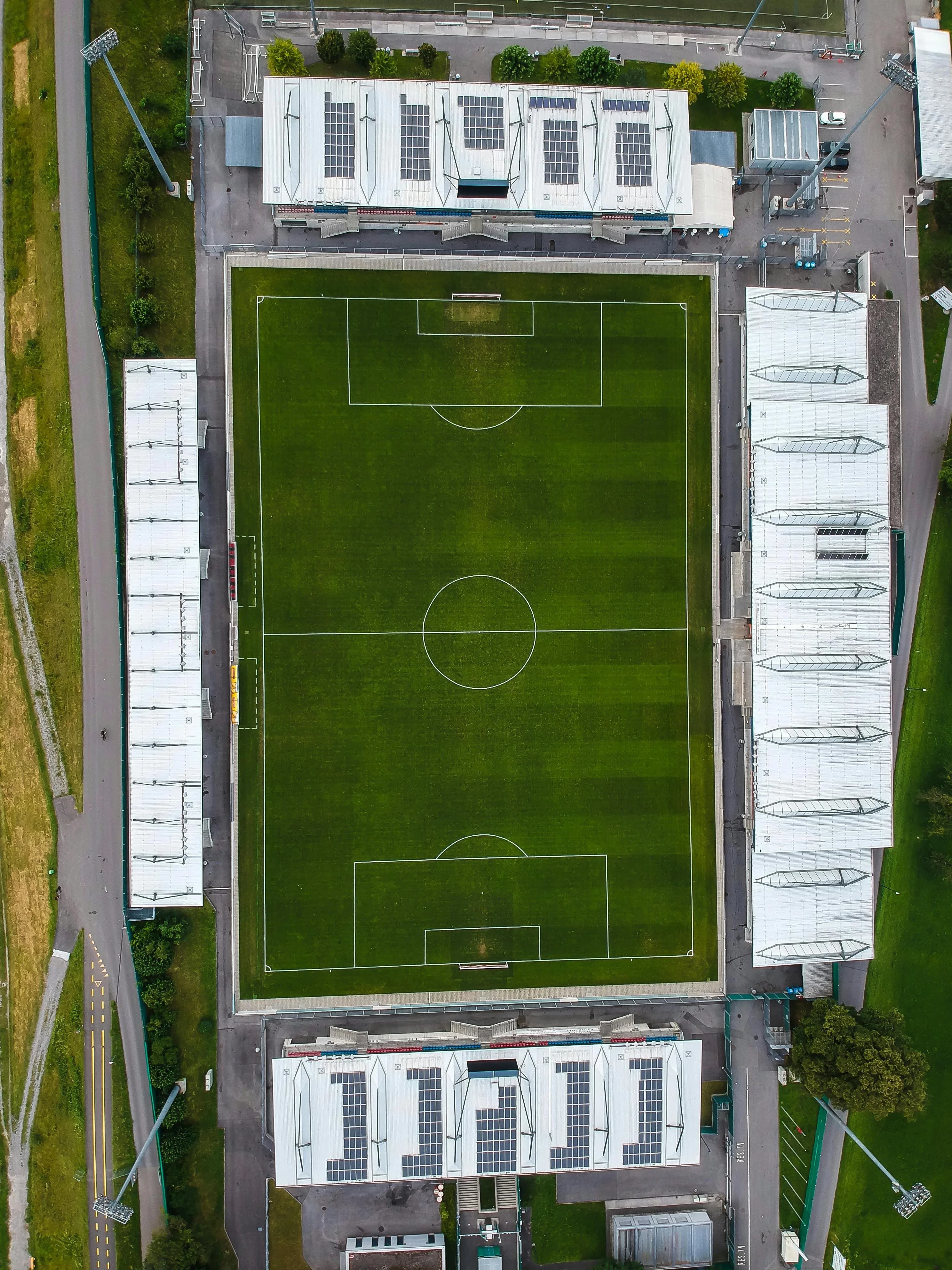 Stade municipal